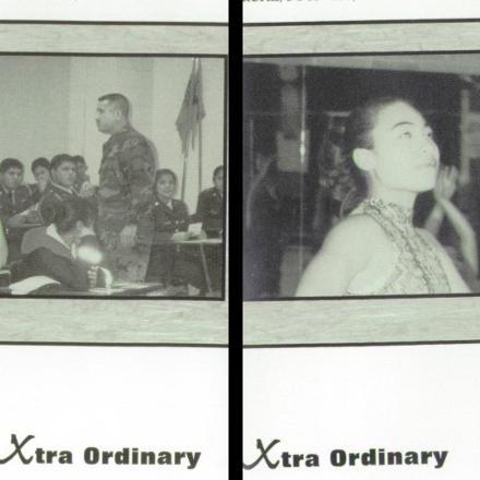 Roxanne Rodriguez's Classmates profile album