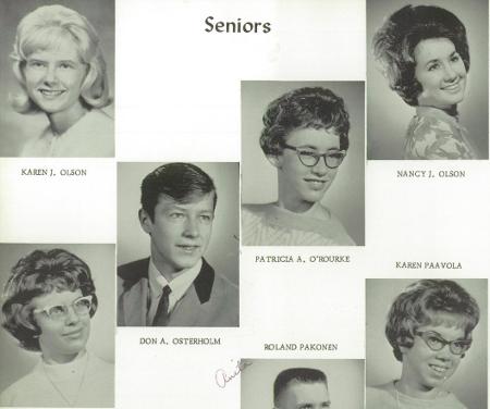 Denise Osterholm's Classmates profile album