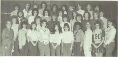 Cathy Leonard's Classmates profile album