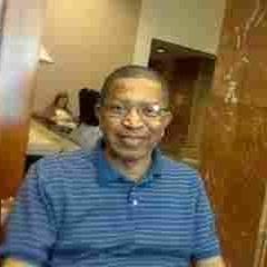 Ronald Echols's Classmates® Profile Photo