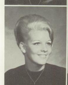 Judy Underwood's Classmates® Profile Photo