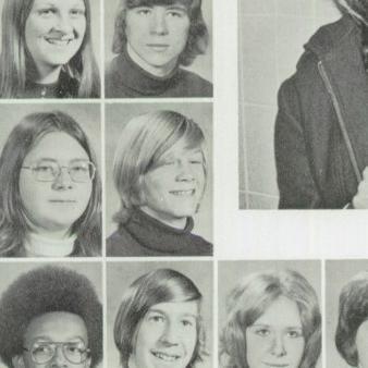 Patrick Broad's Classmates profile album