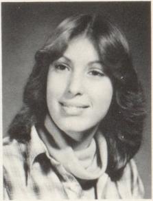 Barbara Batton's Classmates profile album