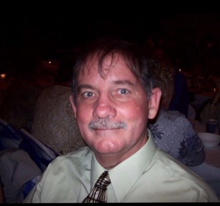 Glenn Kelsey's Classmates® Profile Photo