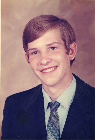 Gary Wonderly's Classmates profile album