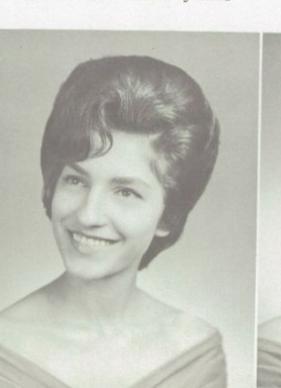 Nancy Clark's Classmates profile album