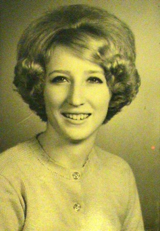 Beverly Collins' Classmates profile album