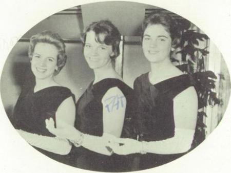 Patricia Lynne Frisbie's Classmates profile album