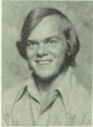 Wayne Harvey's Classmates profile album