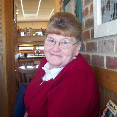 Donna Harris's Classmates® Profile Photo