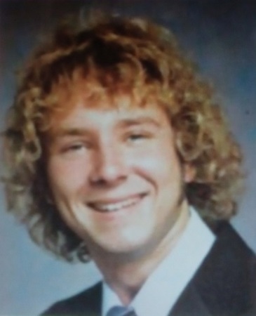 Brett Fisher's Classmates profile album