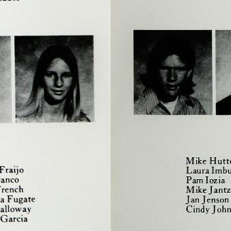 Bruce D's Classmates profile album