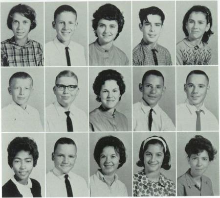 Gloria Haines' Classmates profile album