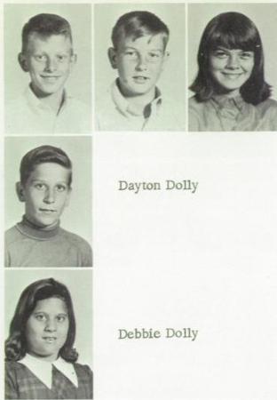 Debra Null's Classmates profile album