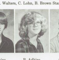 Peggy Taylor's Classmates profile album