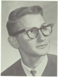 Stan Levin's Classmates profile album