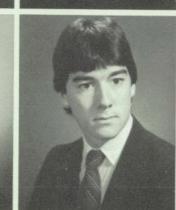 Kenneth Keeton's Classmates profile album