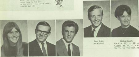 William Herzog's Classmates profile album