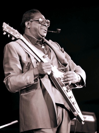 Albert King   c. Getty Images 