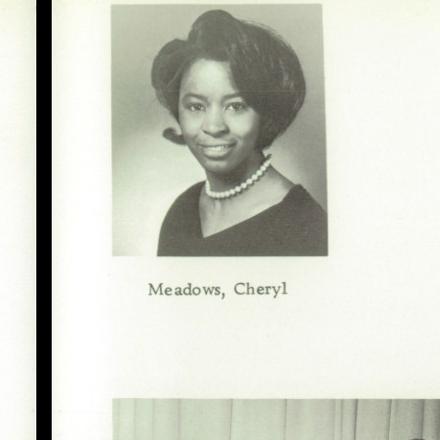 Cheryl Meadows' Classmates profile album