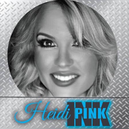 Heidi Pink's Classmates® Profile Photo
