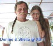 Xs Memories Dennis Sheila's Classmates® Profile Photo