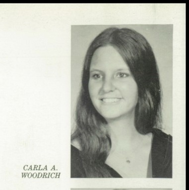 Carla Woodrich's Classmates profile album
