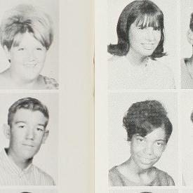 brenda cole's Classmates profile album