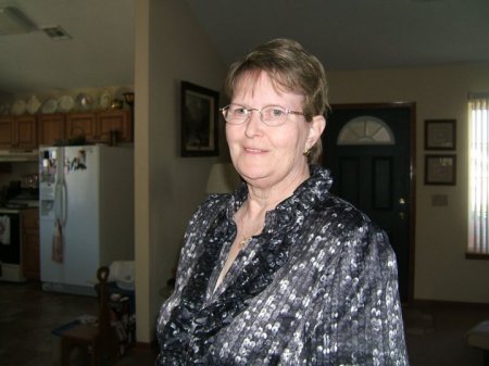 Joan Bailey's Classmates® Profile Photo