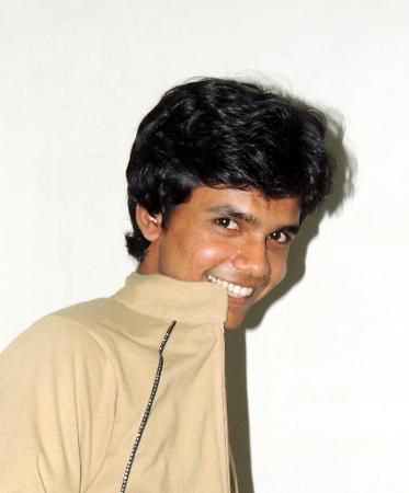 Vivek Vivii's Classmates® Profile Photo