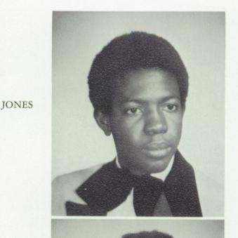 Samuel Jones' Classmates profile album