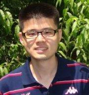 Bob Zhang's Classmates® Profile Photo