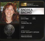 Andrea Bacino's Classmates® Profile Photo