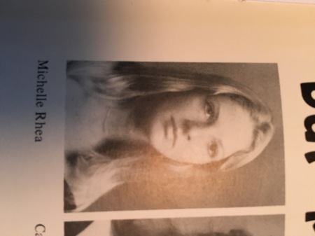 Michelle Rhea's Classmates profile album