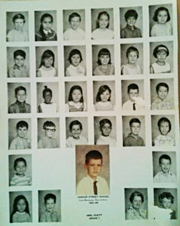 Robert Klaus' Classmates profile album