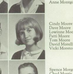 Vicki Moreton's Classmates profile album