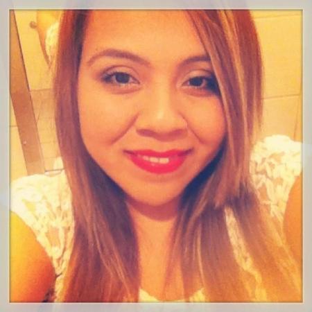 Ana Garcia's Classmates® Profile Photo