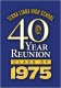 TLHS Class of '75 Reunion reunion event on Sep 19, 2015 image