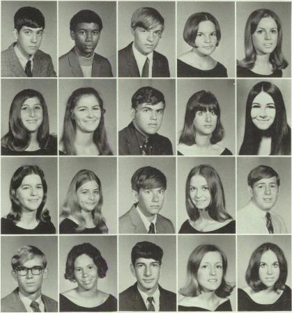 James Edwards' Classmates profile album