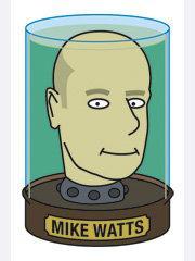 Mike Watts