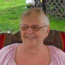 JEANNE Clough's Classmates® Profile Photo