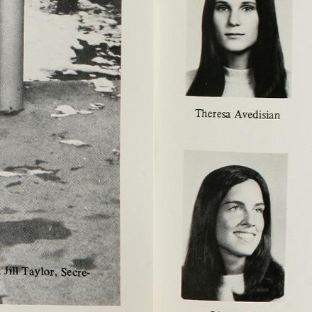 Wendy Cain's Classmates profile album