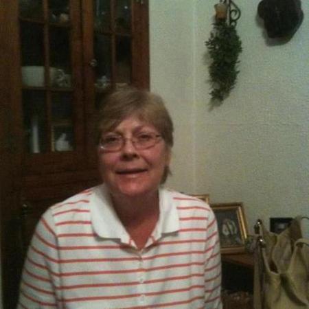 Darlene Asberry-moungo's Classmates® Profile Photo