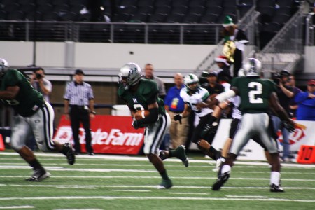 Cris Armijo's album, 2011 STATE CHAMPIONSHIPS DALLAS STADIUM