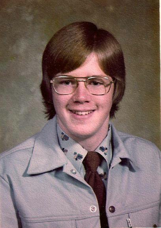 Randy Skretvedt's Classmates profile album