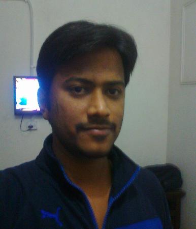 Sunil Agrawal's Classmates® Profile Photo