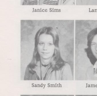 Sandy Wood's Classmates profile album