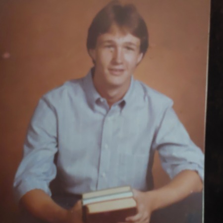 Kerry Upton's Classmates profile album