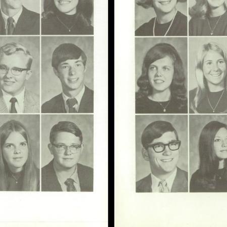 CONNIE STEUBER's Classmates profile album