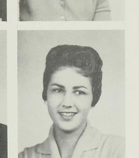 Jeanne Slater's Classmates profile album